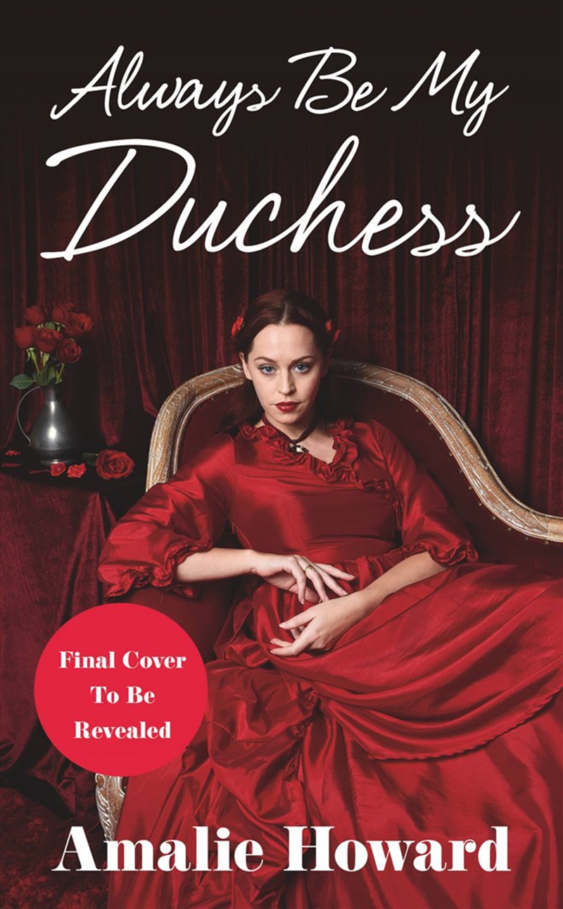 Always Be My Duchess/Product Detail/Romance