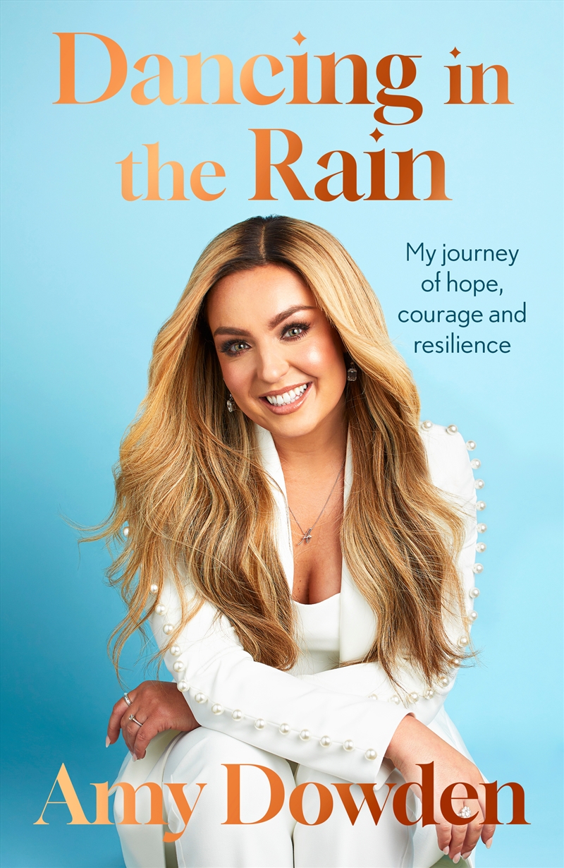 Dancing in the Rain/Product Detail/Biographies & True Stories
