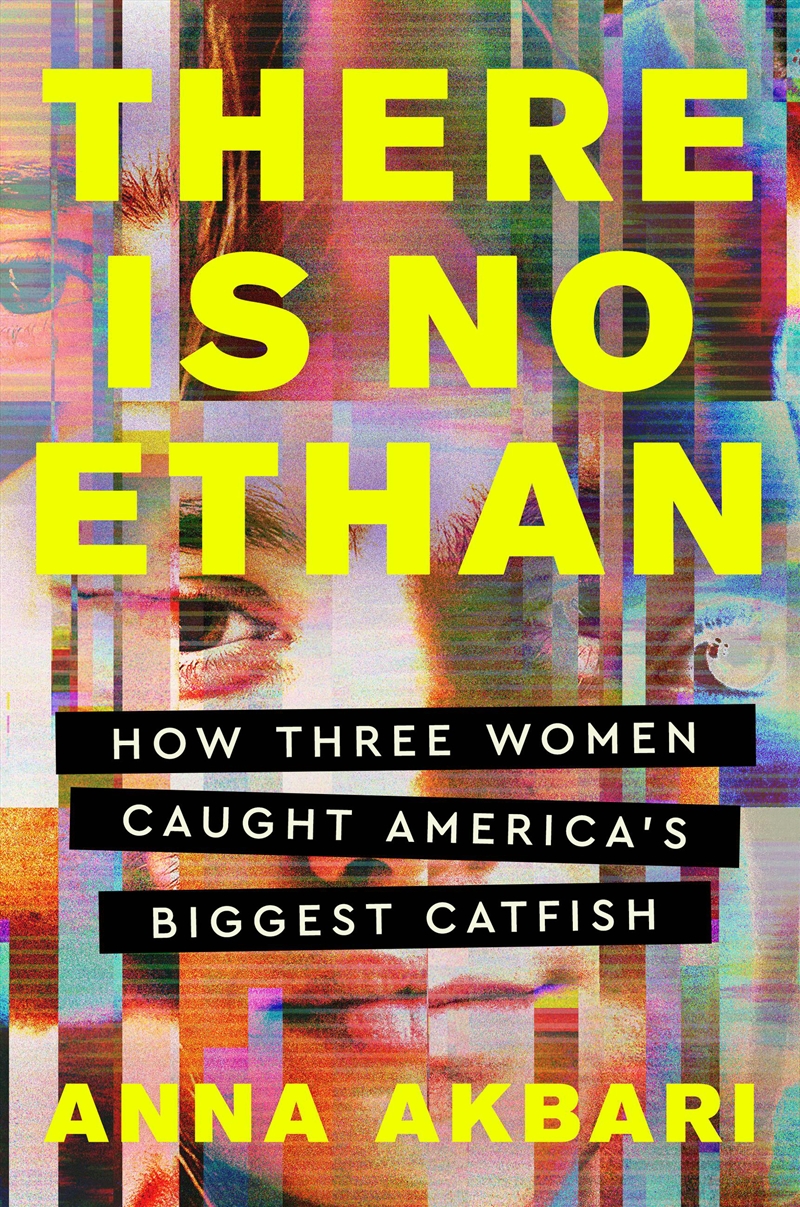 There Is No Ethan/Product Detail/True Crime