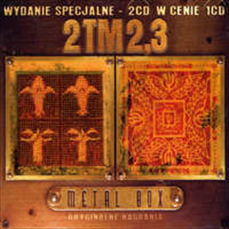 Przyjdz And 2tm23/Product Detail/World