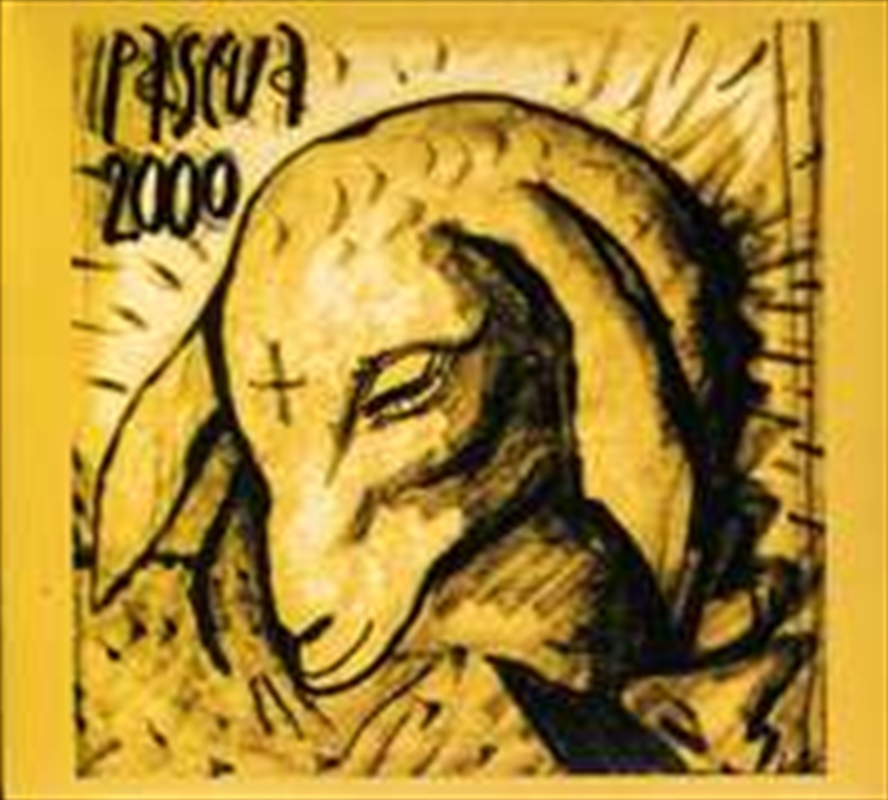 Pascha 2000/Product Detail/World