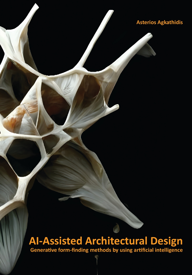 Ai-Assisted Architectural Design/Product Detail/Architecture