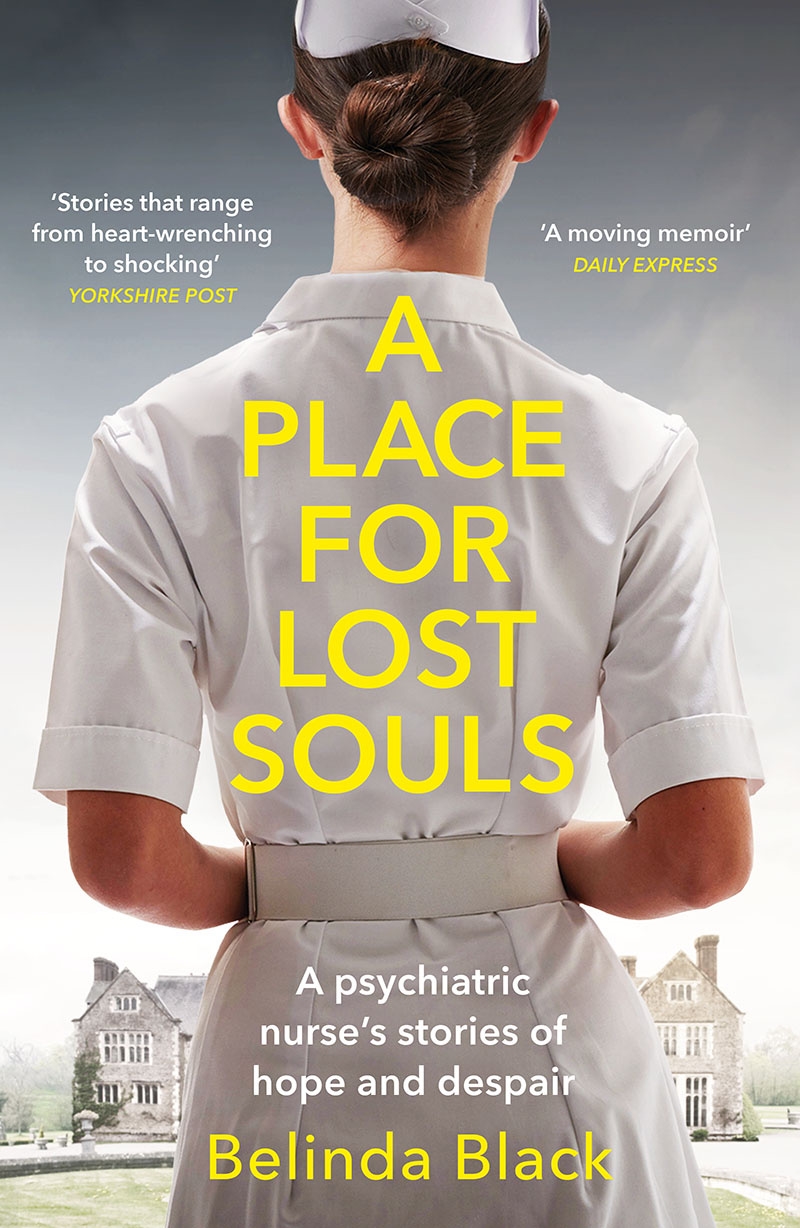A Place for Lost Souls/Product Detail/Biographies & True Stories