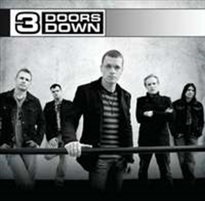 3 Doors Down/Product Detail/Alternative
