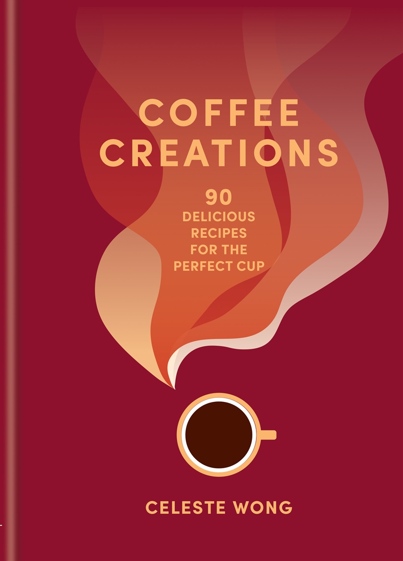 Coffee Creations/Product Detail/Recipes, Food & Drink