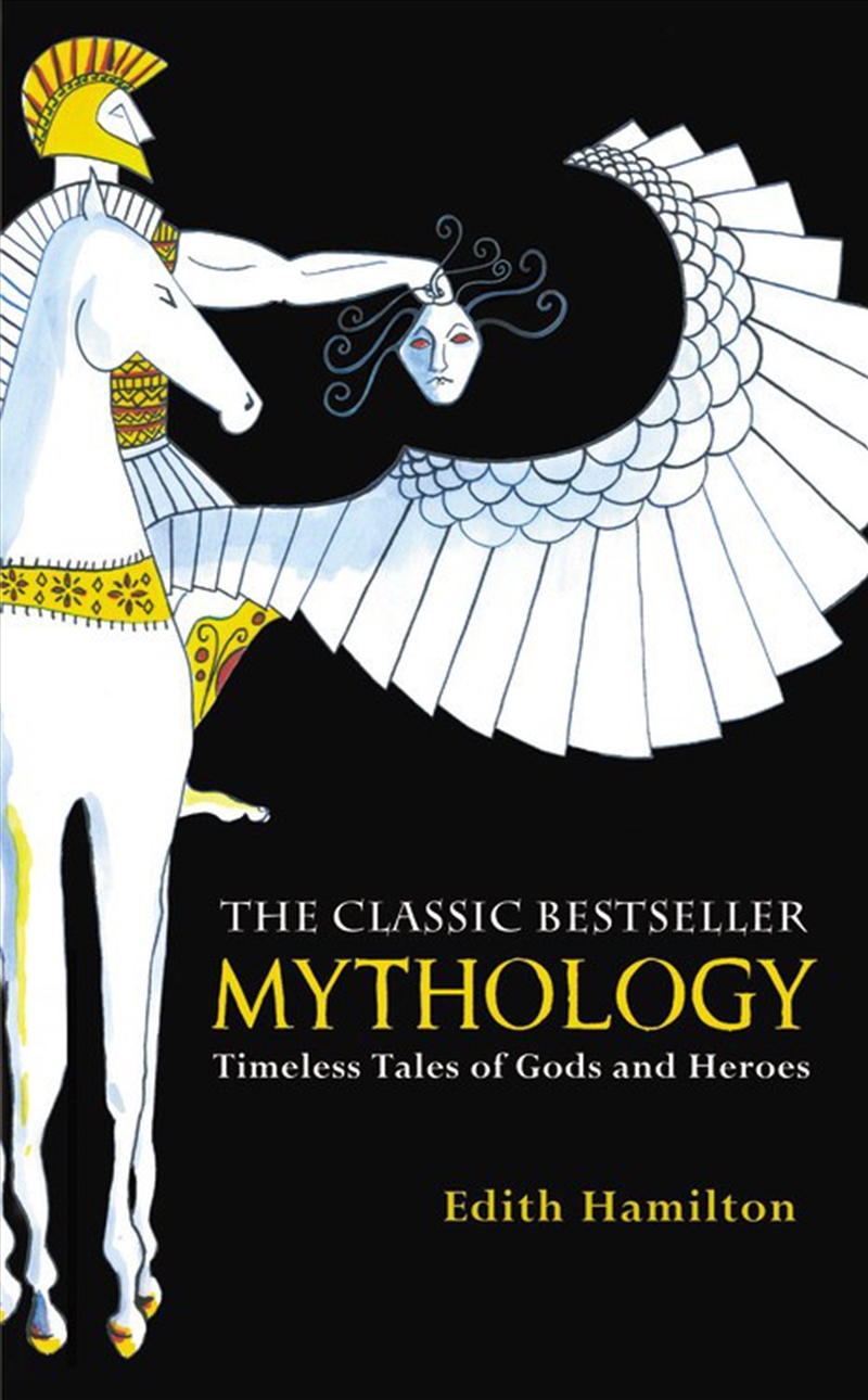 Mythology/Product Detail/Religion & Beliefs