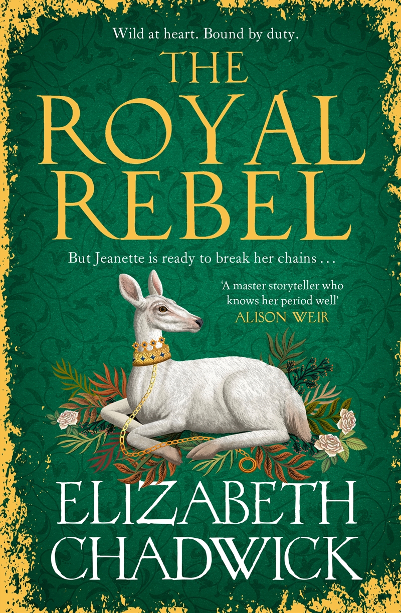 The Royal Rebel/Product Detail/Historical Fiction