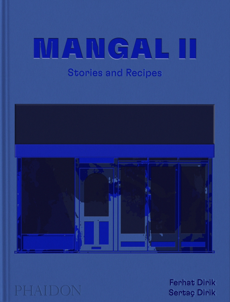 Mangal II/Product Detail/Recipes, Food & Drink