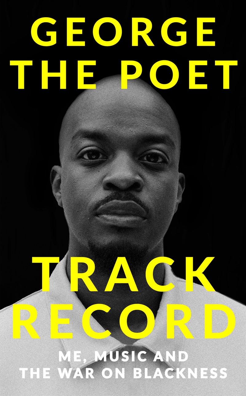 Track Record: Me, Music, and the War on Blackness/Product Detail/Arts & Entertainment