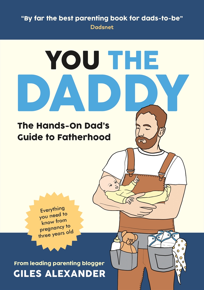 You The Daddy/Product Detail/Family & Health