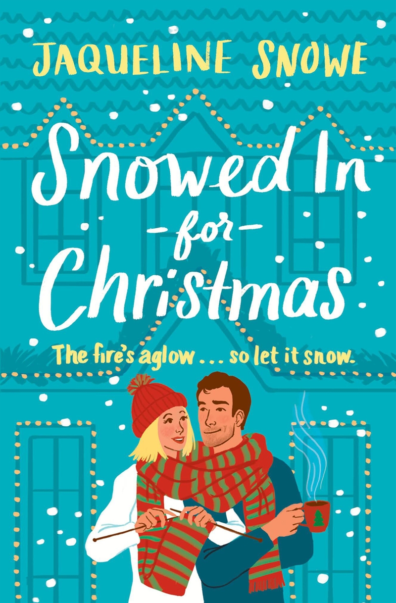 Snowed In For Christmas/Product Detail/Romance