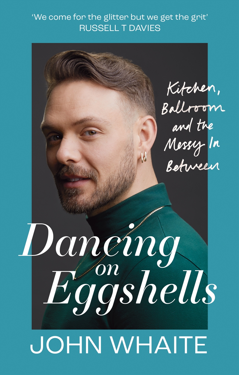 Dancing on Eggshells/Product Detail/Biographies & True Stories