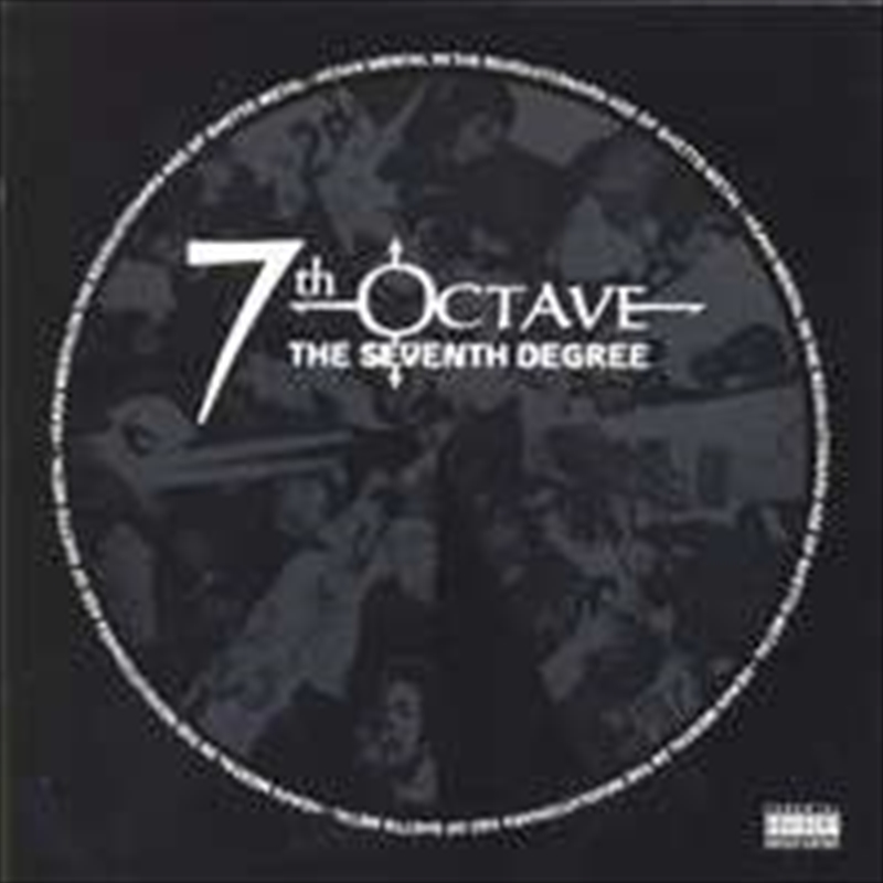 Seventh Degree/Product Detail/Hard Rock