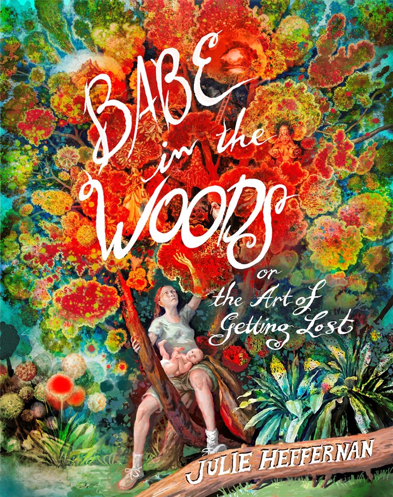 Babe in the Woods/Product Detail/Biographies & True Stories