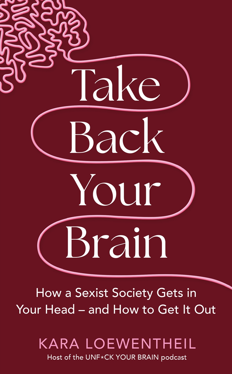 Take Back Your Brain/Product Detail/Society & Culture