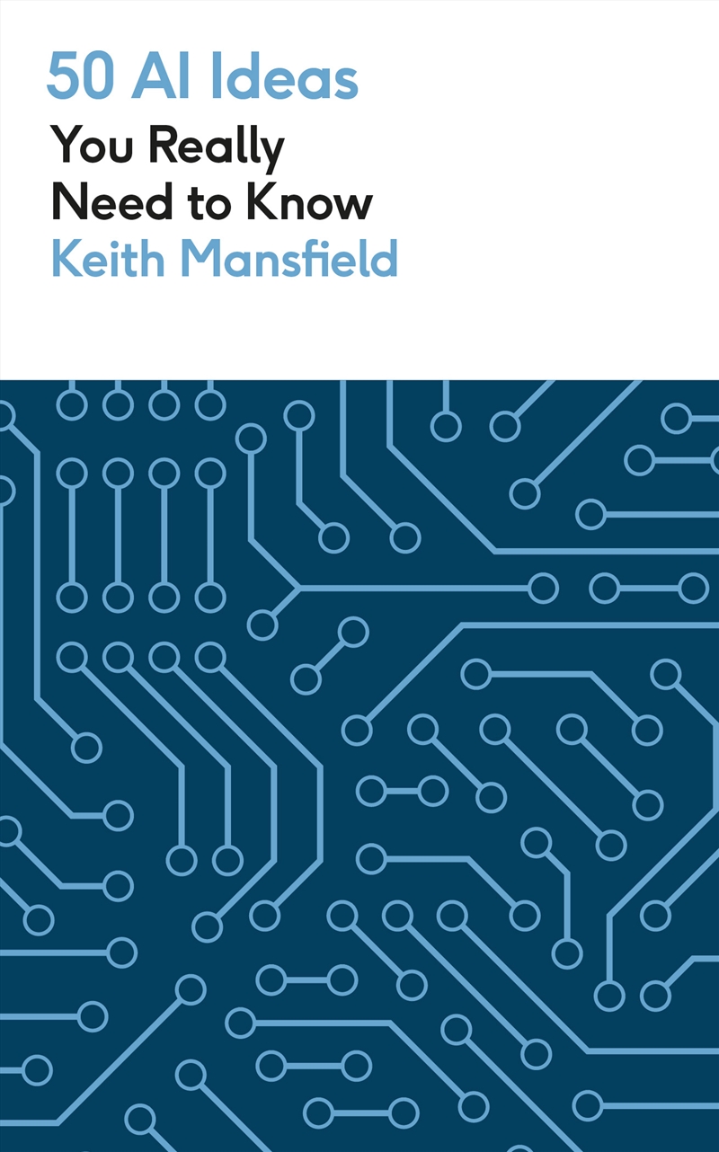50 AI Ideas You Really Need to Know/Product Detail/Technology & Engineering