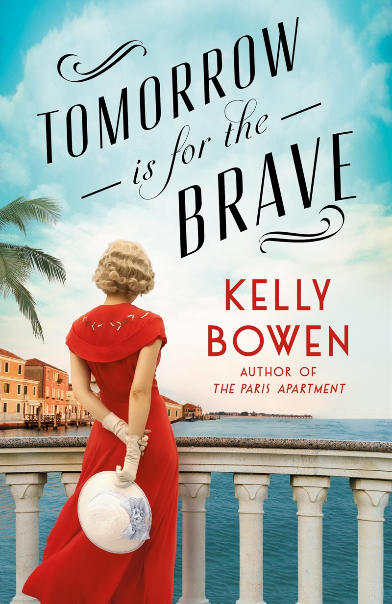 Tomorrow Is for the Brave/Product Detail/Historical Fiction