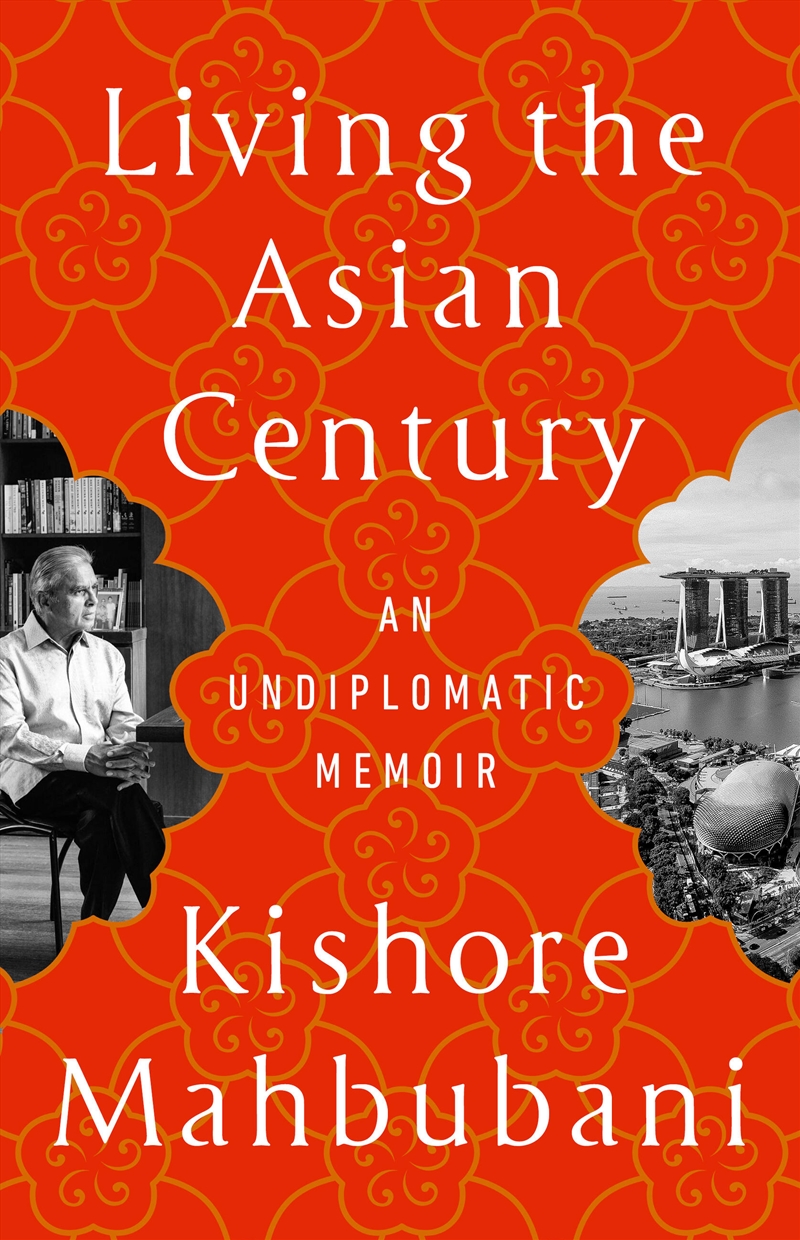 Living the Asian Century/Product Detail/Biographies & True Stories