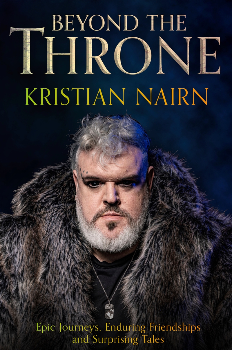 Beyond the Throne/Product Detail/Biographies & True Stories