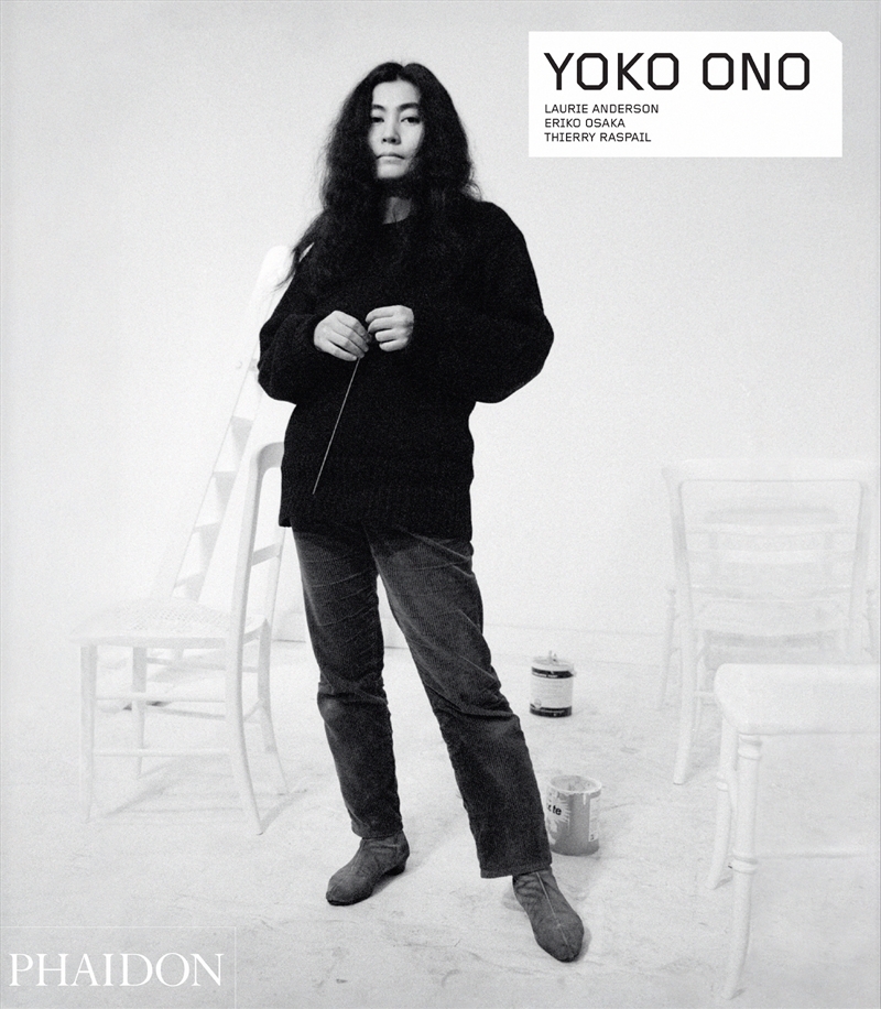 Yoko Ono/Product Detail/Art