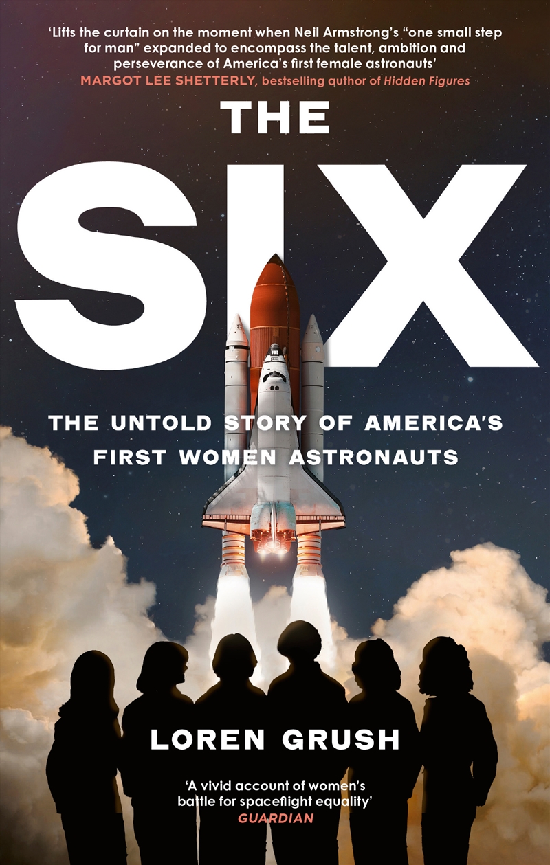 The Six/Product Detail/Technology & Engineering