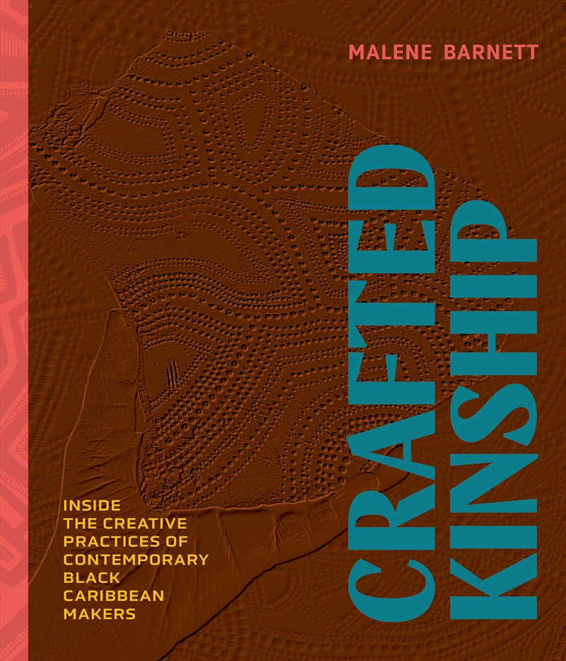 Crafted Kinship/Product Detail/Art