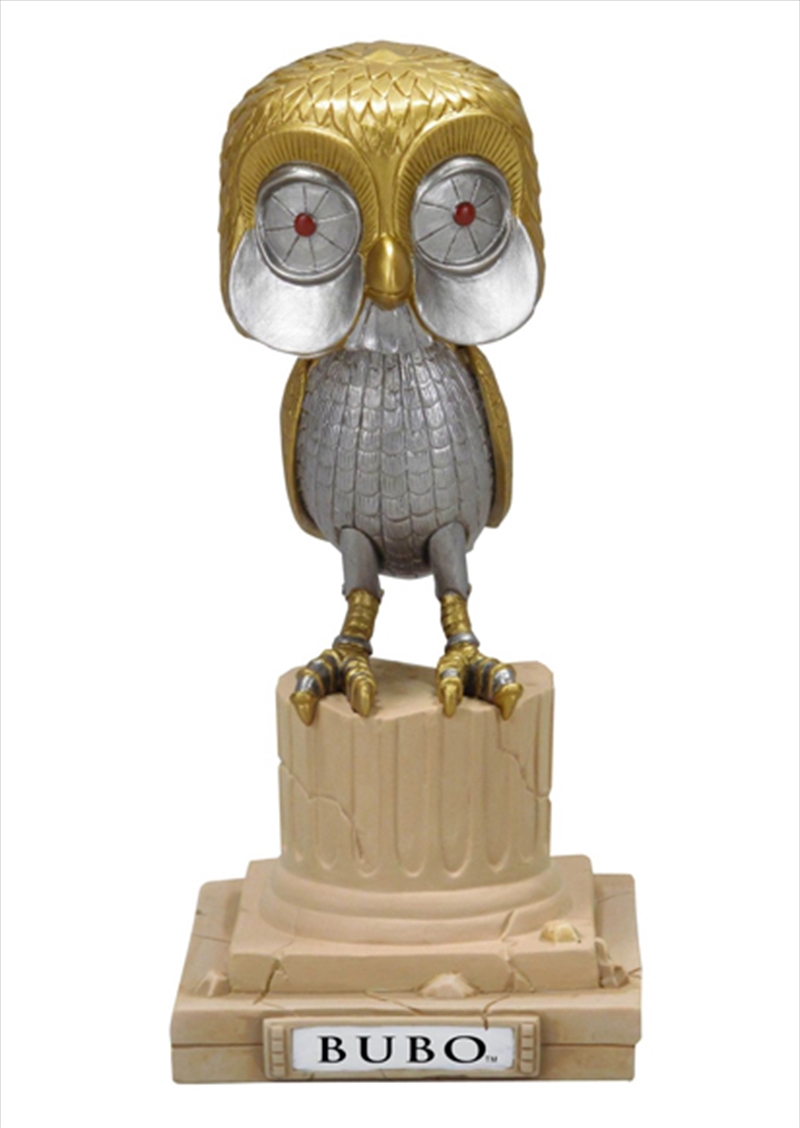 Bubo Wacky Wobbler/Product Detail/Figurines