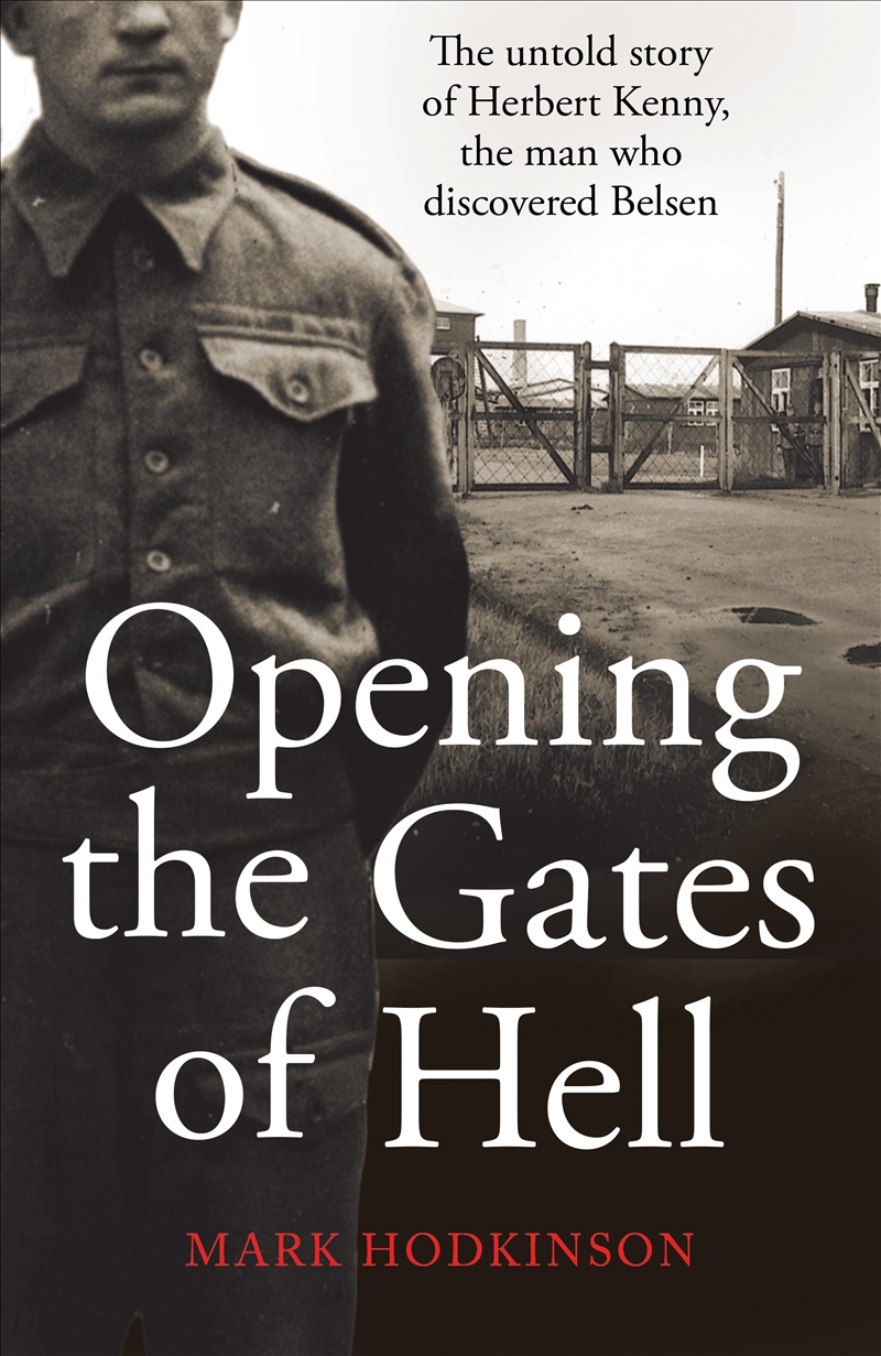 Opening The Gates of Hell/Product Detail/Biographies & True Stories