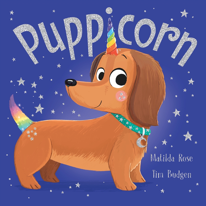 The Magic Pet Shop: Puppicorn/Product Detail/Early Childhood Fiction Books