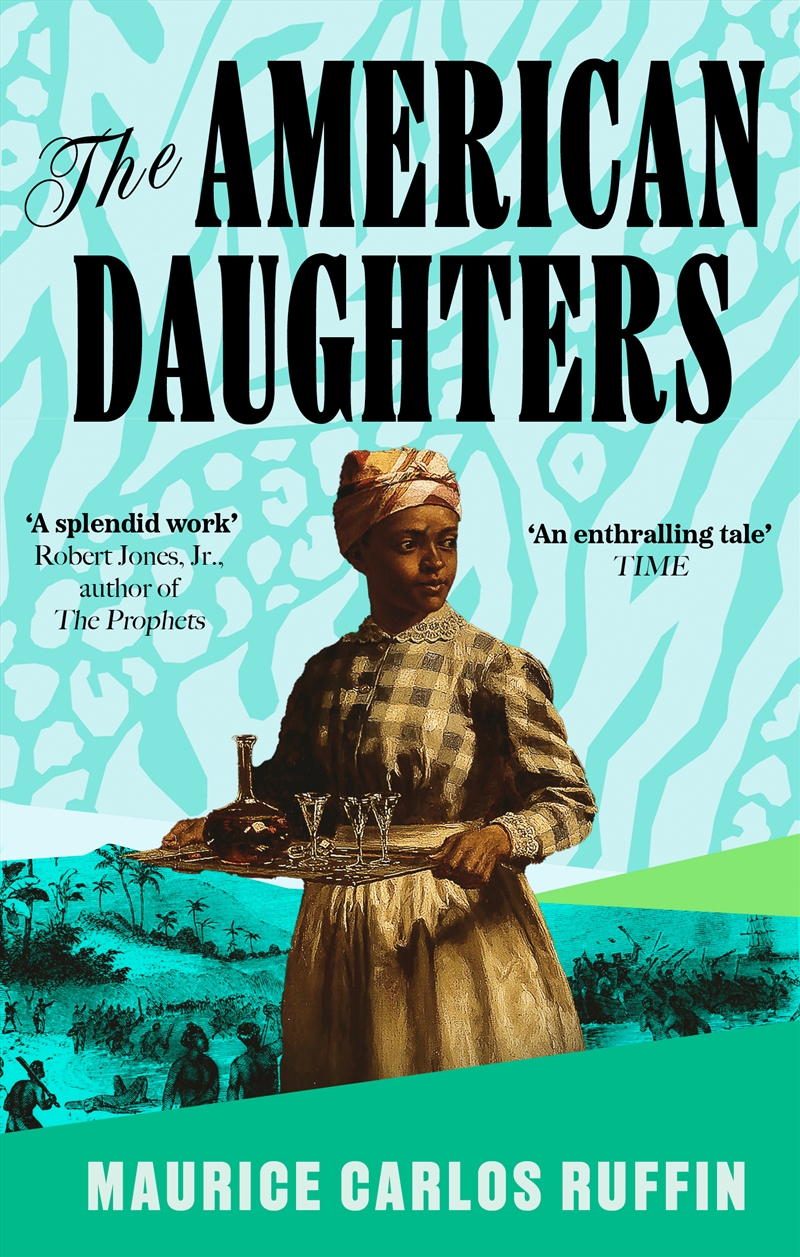 The American Daughters/Product Detail/Modern & Contemporary