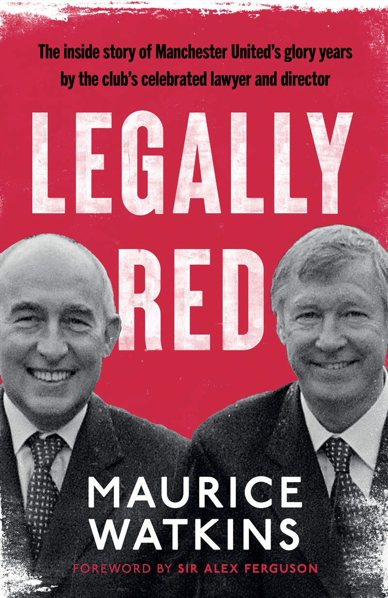Legally Red/Product Detail/Biographies & True Stories
