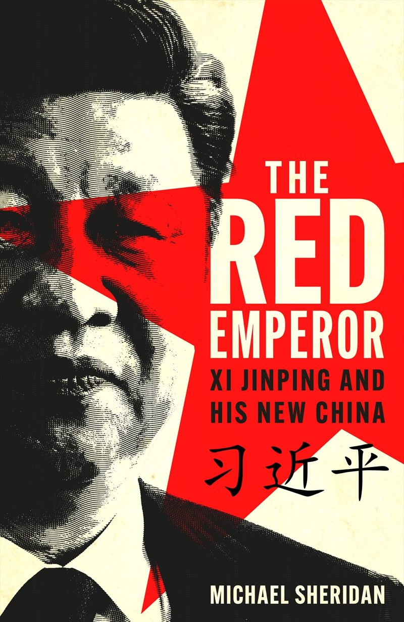 The Red Emperor/Product Detail/Biographies & True Stories