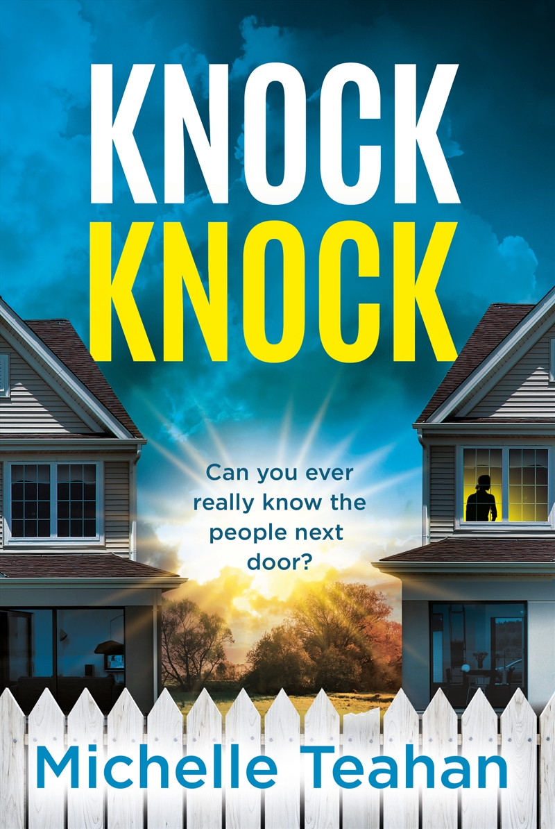 Knock Knock/Product Detail/Modern & Contemporary