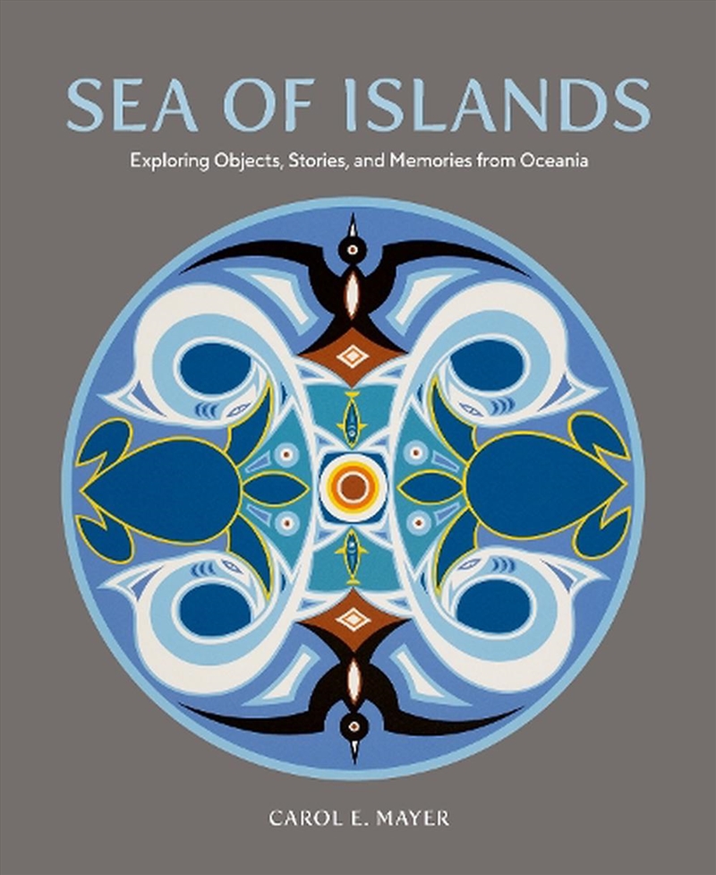 Sea Of Islands/Product Detail/Society & Culture