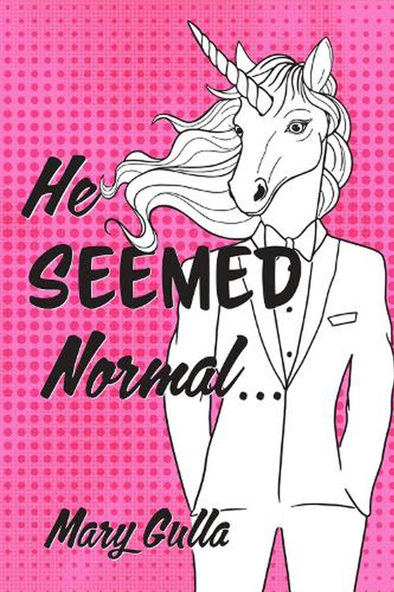 He Seemed Normal .../Product Detail/Biographies & True Stories