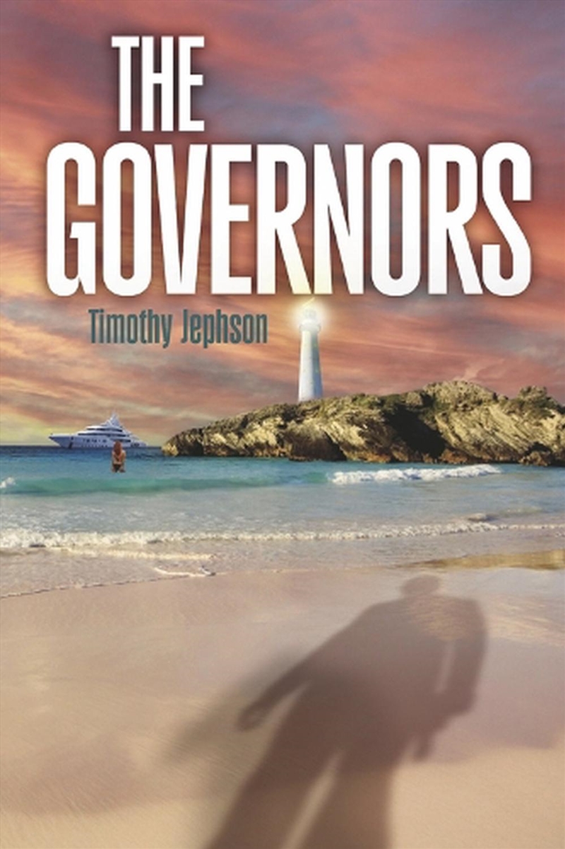 The Governors/Product Detail/Romance