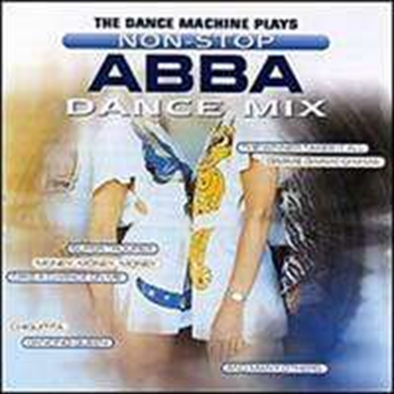 Non Stop Abba Dance Mix/Product Detail/Dance