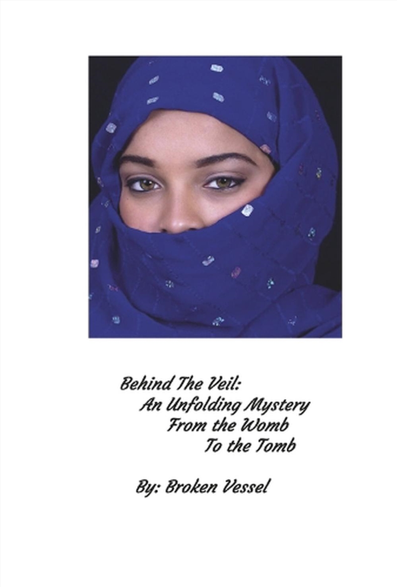 Behind The Veil/Product Detail/Biographies & True Stories