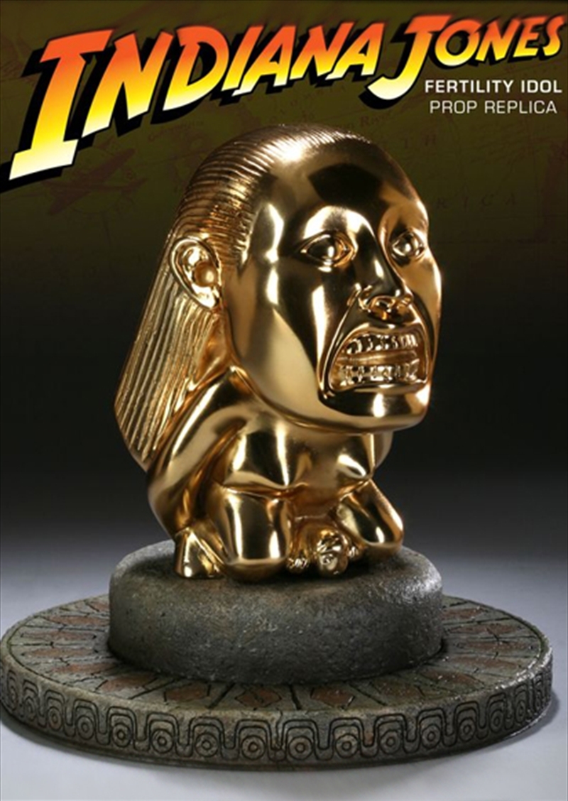 Fertility Idol Prop Replica/Product Detail/Replicas