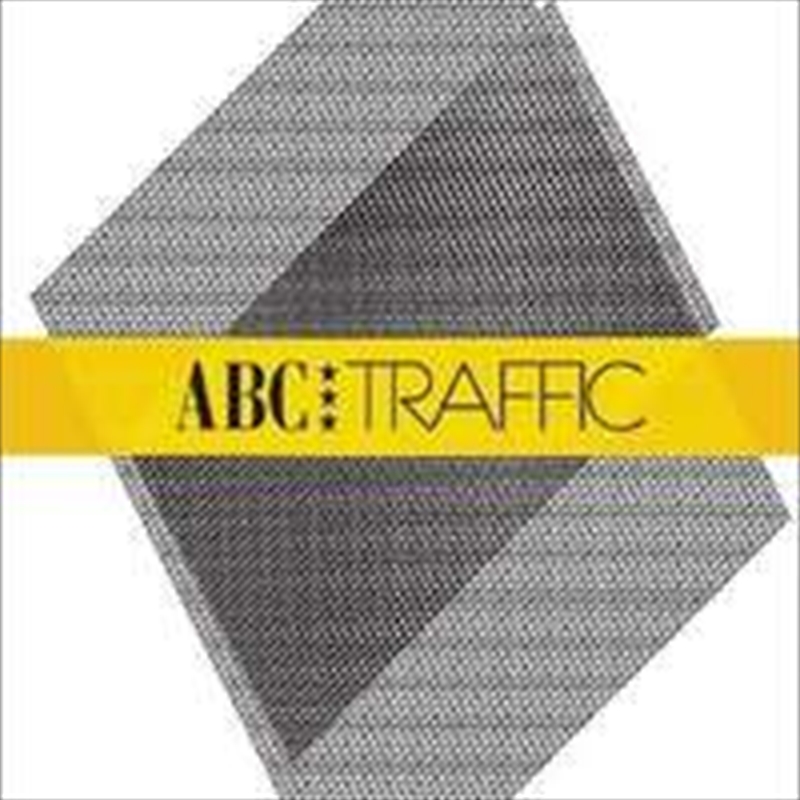Traffic/Product Detail/Rock/Pop