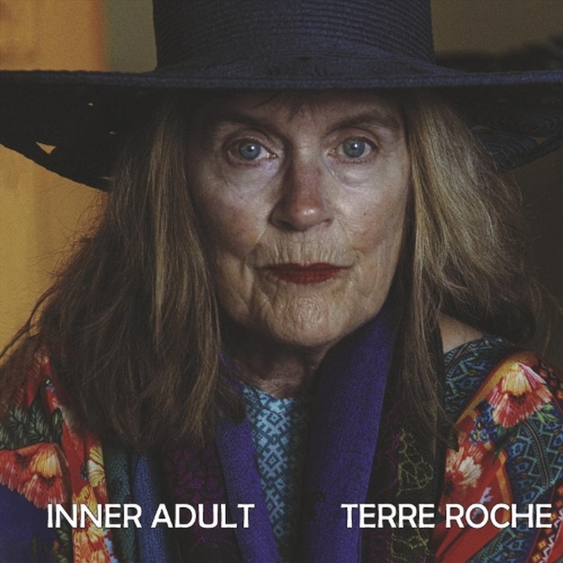Inner Adult/Product Detail/Arts & Entertainment