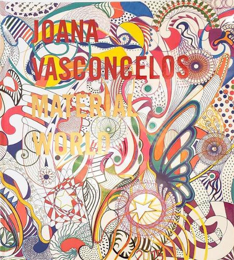 Joana Vasconcelos: Material World/Product Detail/Art