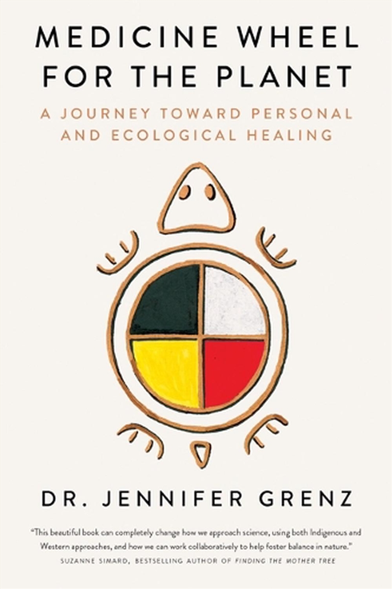 Medicine Wheel for the Planet/Product Detail/Biographies & True Stories