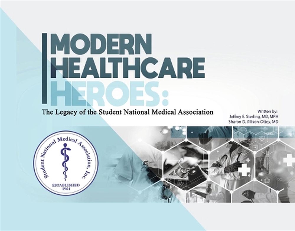Modern Healthcare Heroes/Product Detail/Family & Health