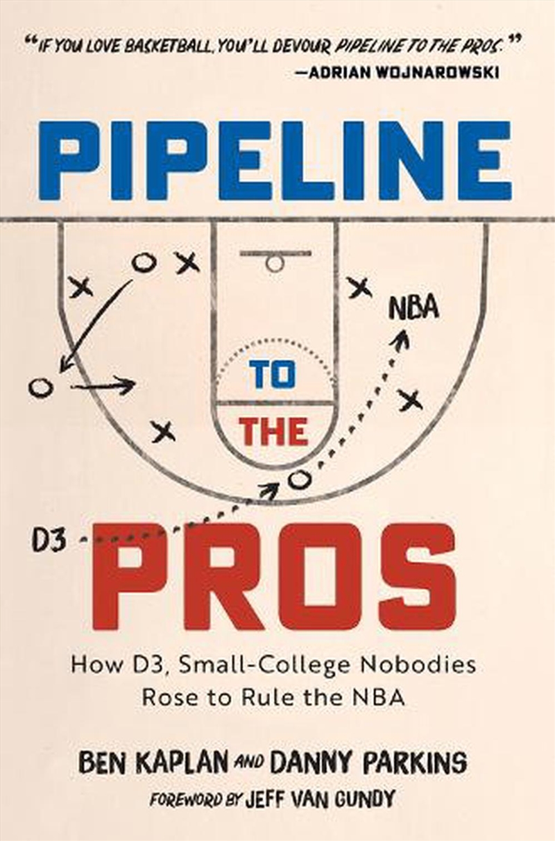 Pipeline to the Pros/Product Detail/Sport & Recreation