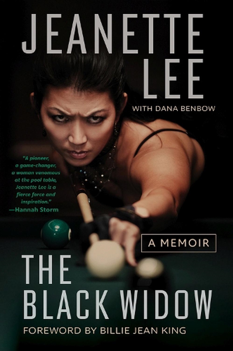 The Black Widow/Product Detail/Biographies & True Stories