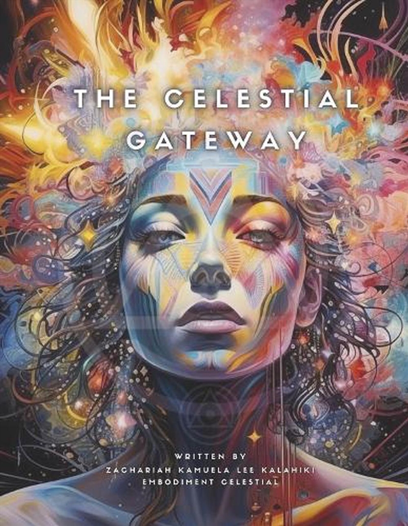 The Celestial Gateway/Product Detail/Religion & Beliefs