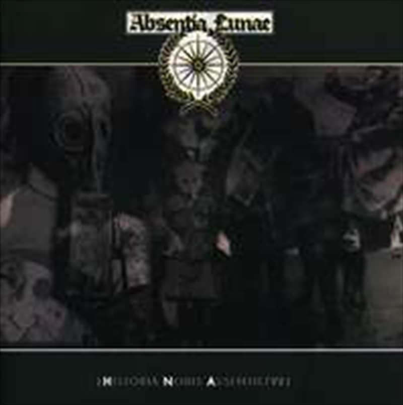 Historia Nobis Assentietvr/Product Detail/Metal