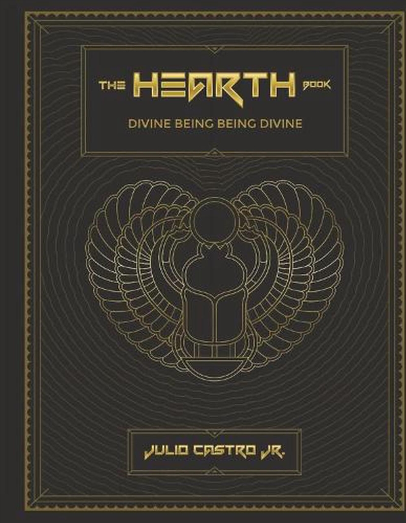 The Hearth Book Collectors Edition/Product Detail/Religion & Beliefs