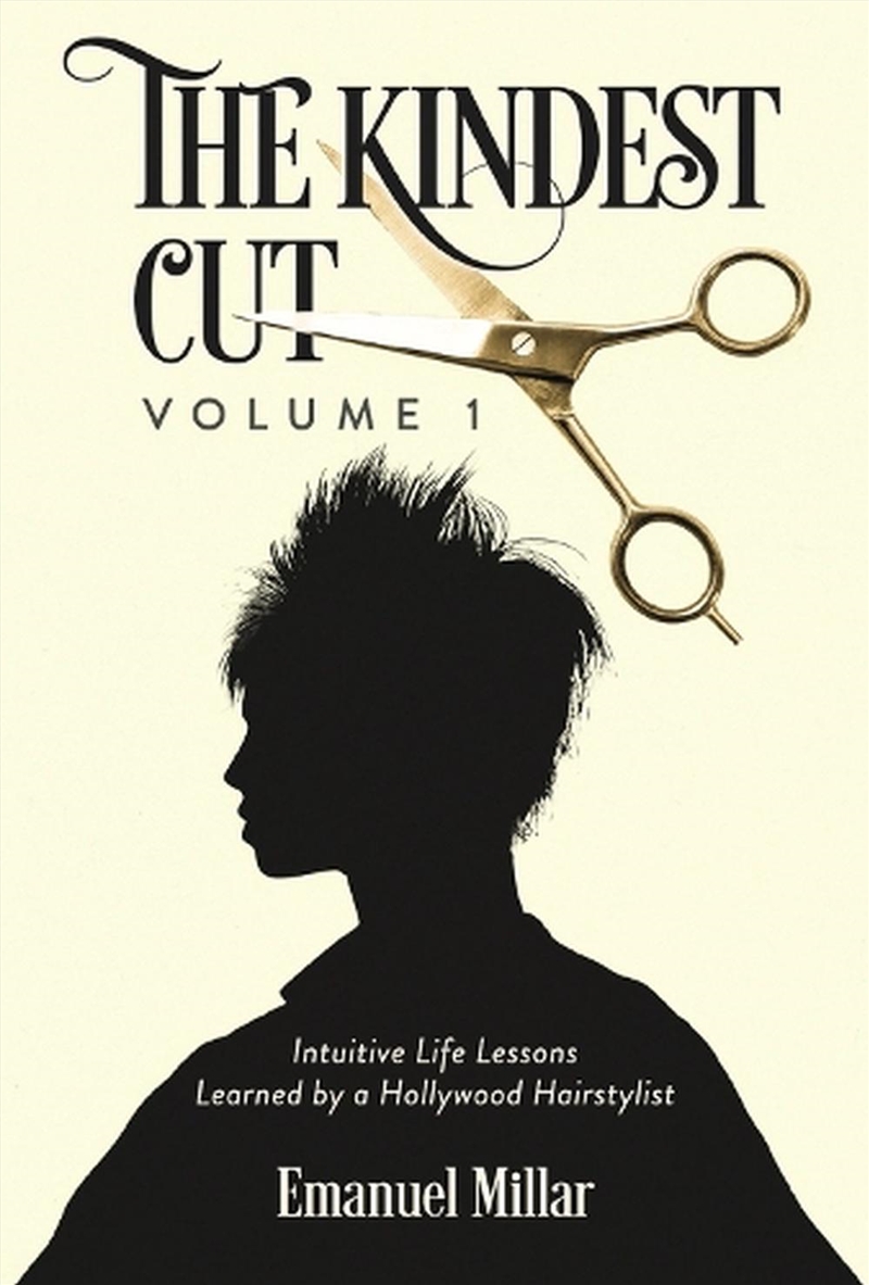 The Kindest Cut/Product Detail/Biographies & True Stories